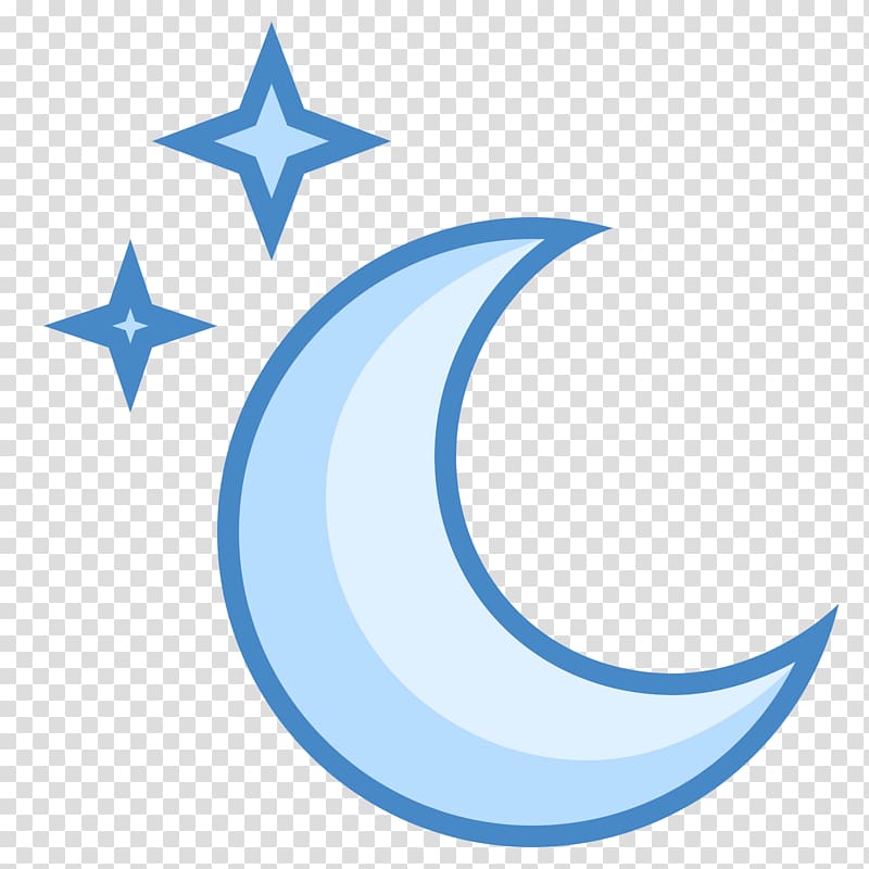 Computer Icons Moon Lunar phase, bright transparent background PNG clipart