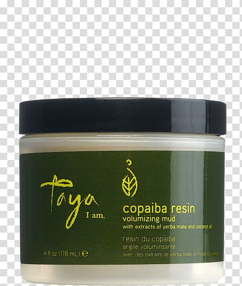 Copaiba Resin Volumizing Mud Buriti Cream Grain Moisture Madness, copaiba transparent background PNG clipart