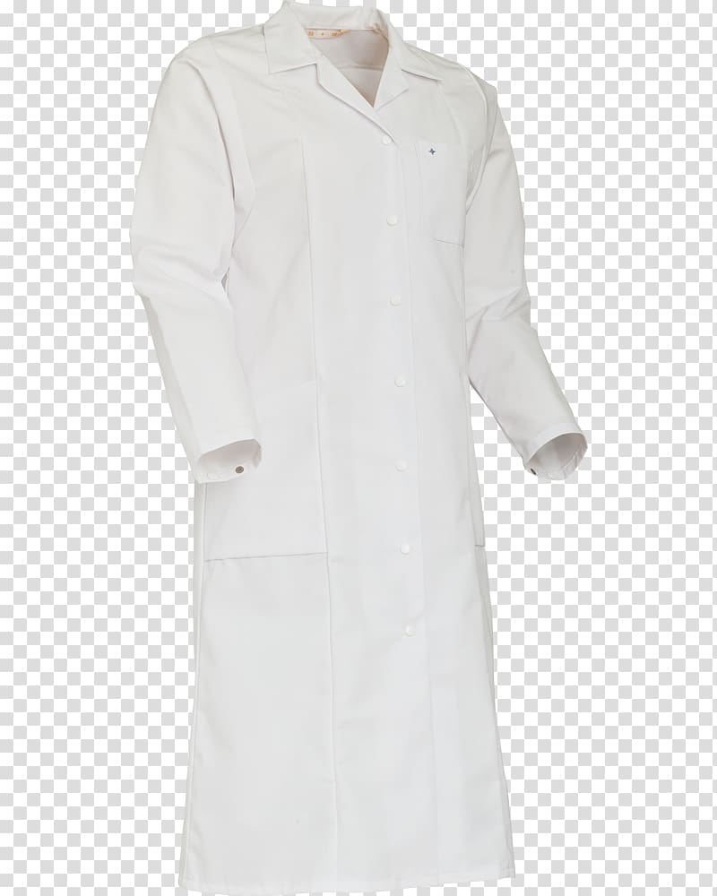 Sleeve Lab Coats Button Dress Barnes & Noble, Button transparent background PNG clipart