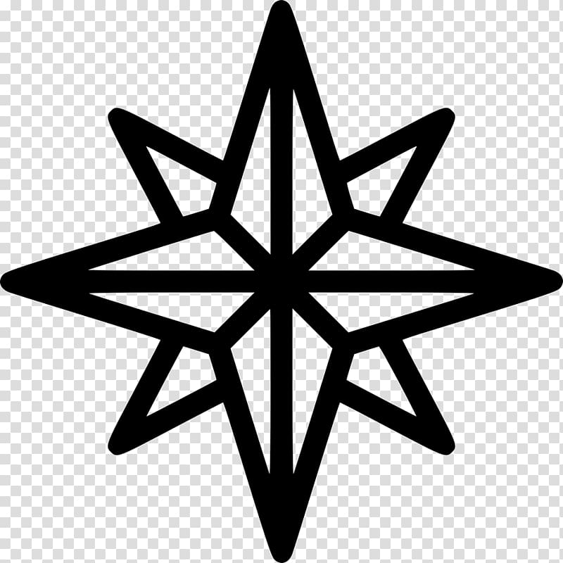 Wind rose Compass rose , wind transparent background PNG clipart