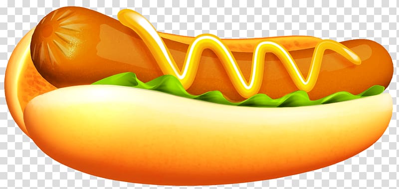 Hot dog Hamburger Barbecue grill Barbecue sauce , hot dog transparent background PNG clipart