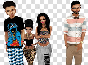 T-shirt Shoulder Fashion Sleeve, T-shirt transparent background PNG clipart thumbnail