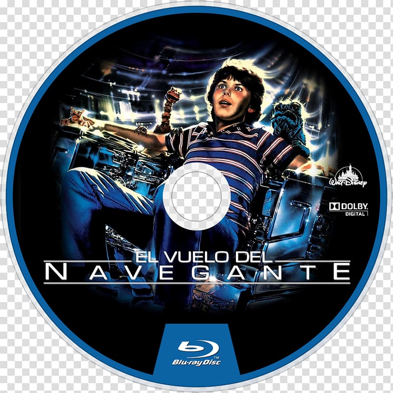 David Freeman Film DVD Video Blu-ray disc, flight navigator transparent background PNG clipart