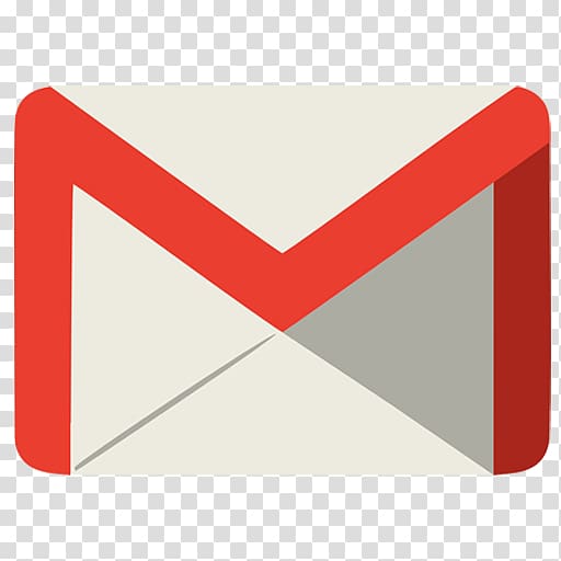 Gmail Computer Icons Email Internet, gmail transparent background PNG clipart