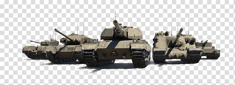 World of Tanks Online game Light tank, heavy german tiger 1 tank transparent background PNG clipart