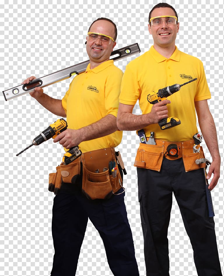 Handyman Home repair Service Electrician Job, others transparent background PNG clipart