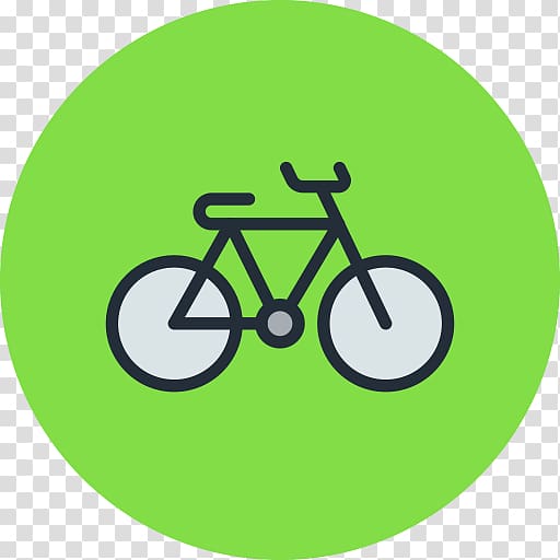 Bicycle Cycling Traffic sign, Bicycle transparent background PNG clipart