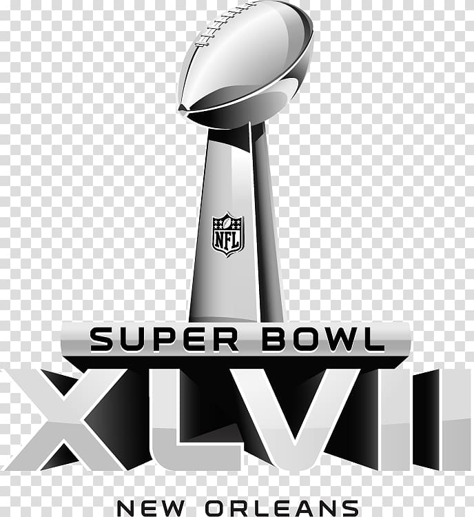 Super Bowl XLVII San Francisco 49ers NFL Baltimore Ravens Mercedes-Benz Superdome, Superbowl transparent background PNG clipart