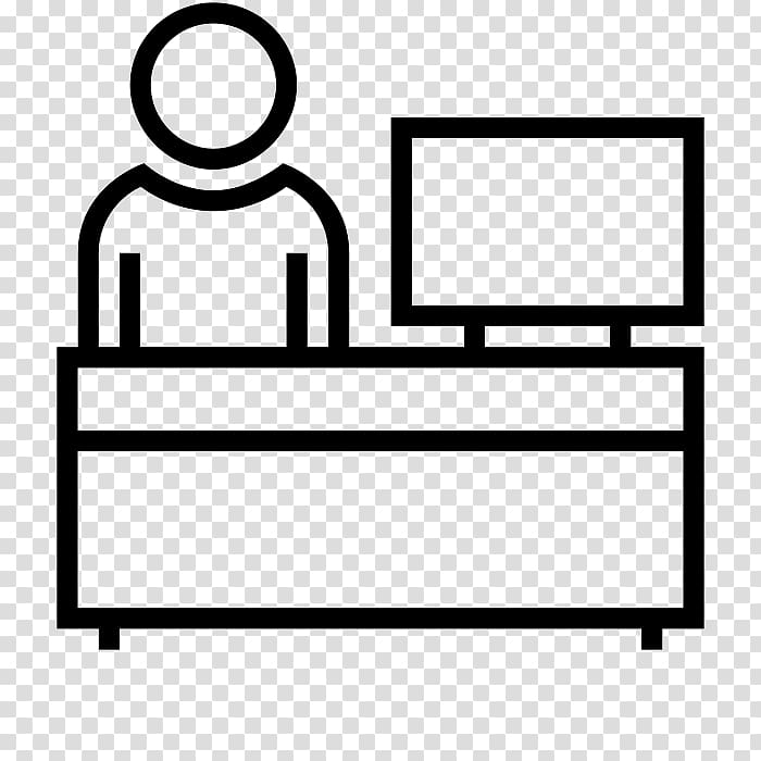 Office House Computer Icons Hotel Furniture, house transparent background PNG clipart