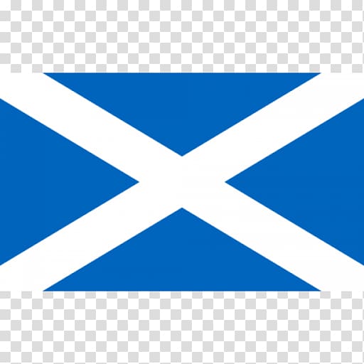 St Andrews Flag of Scotland Haggis Flag of the United Kingdom, scotland transparent background PNG clipart