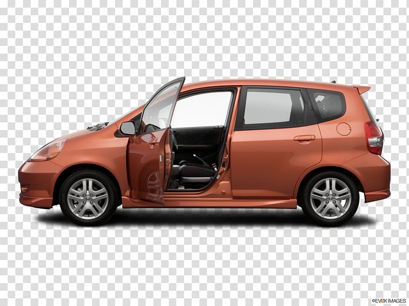 Toyota Car Honda Fit Mazda Demio, toyota transparent background PNG clipart