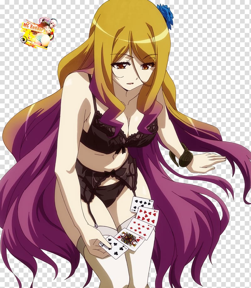 Anime So, I Can\'t Play H! Mangaka Ecchi, bok choy transparent background PNG clipart