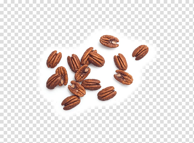 Pecan Strudel Nut Breakfast Food, almond transparent background PNG clipart