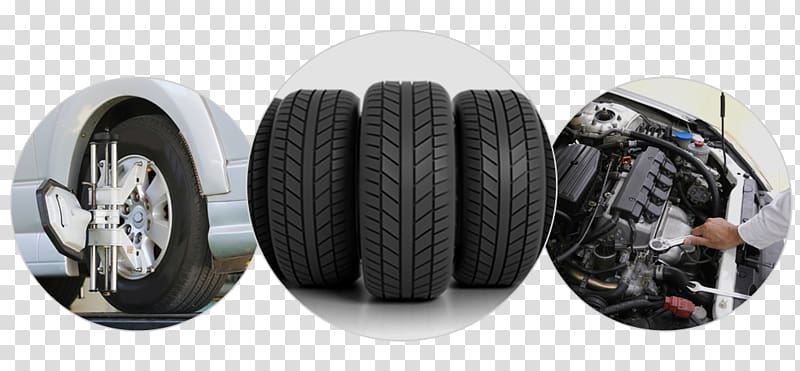 Tire Car AutoCraze Wheel Exhaust system, car transparent background PNG clipart