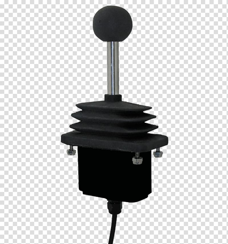 Joystick Electrical Switches Potentiometer Hall effect Push-button, joystick transparent background PNG clipart