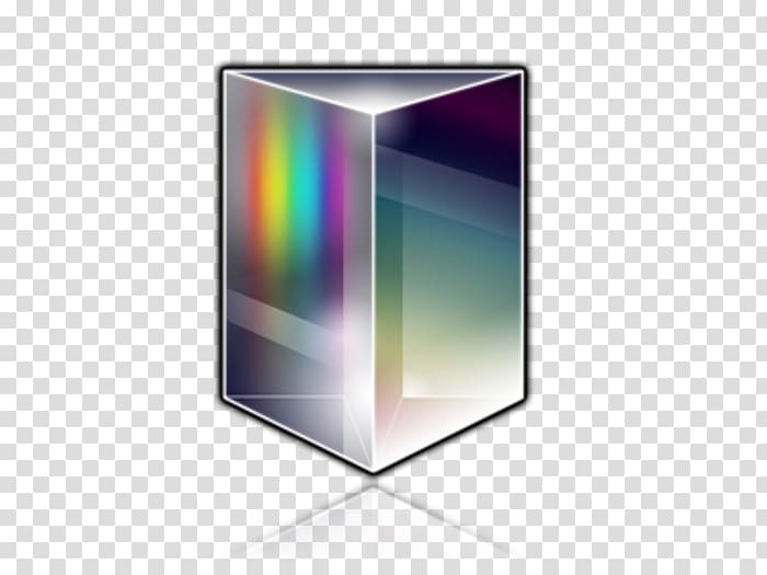 Prism Computer Icons Desktop Symbol, others transparent background PNG clipart