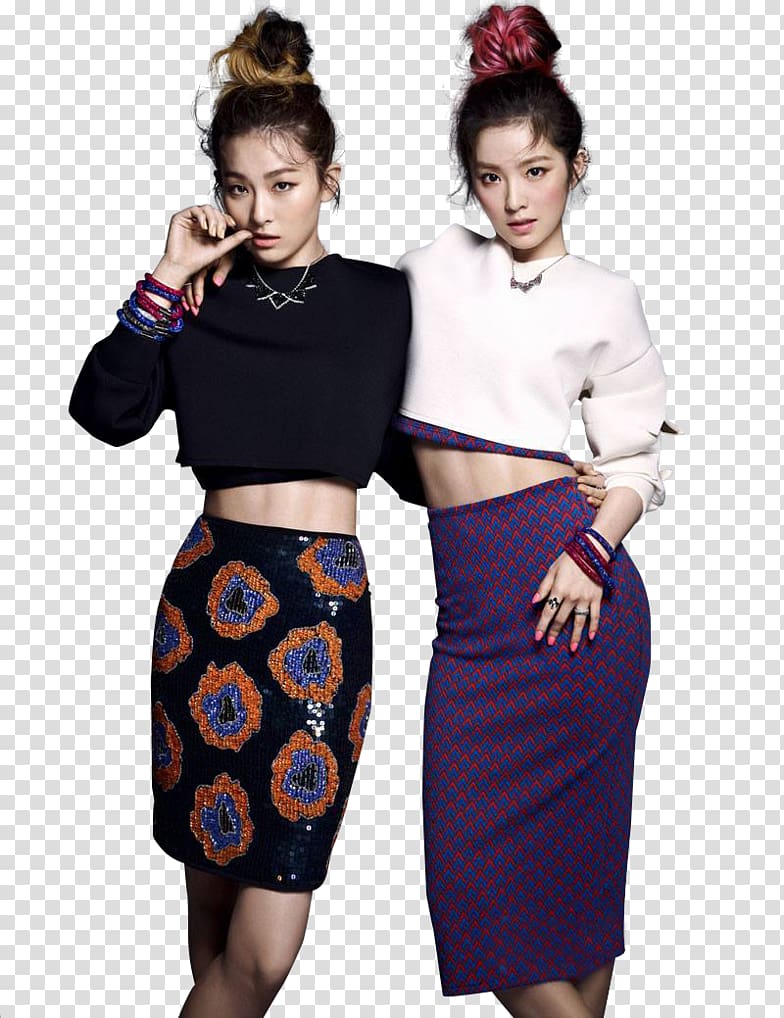 Irene Seulgi Red Velvet S.M. Entertainment SM Town, others transparent background PNG clipart