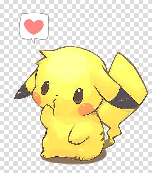 Pikachu , Pikachu Pokxe9mon GO Ash Ketchum Cuteness, Creative pink cartoon,Pikachu transparent background PNG clipart