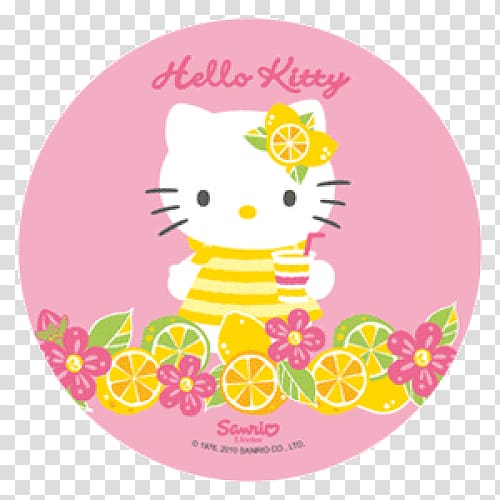 Cake Party Christmas wafer Hello Kitty Torte, cake transparent background PNG clipart