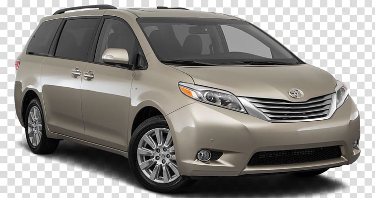 Minivan Dodge Caravan Dodge Caravan 2017 Toyota Sienna, dodge transparent background PNG clipart