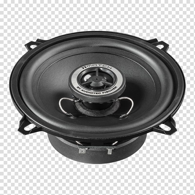 Computer speakers Car Coaxial loudspeaker Audio power, Coaxial Loudspeaker transparent background PNG clipart