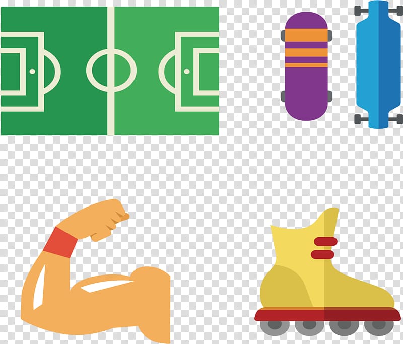 Football pitch Athletics field , Shade soccer field transparent background PNG clipart