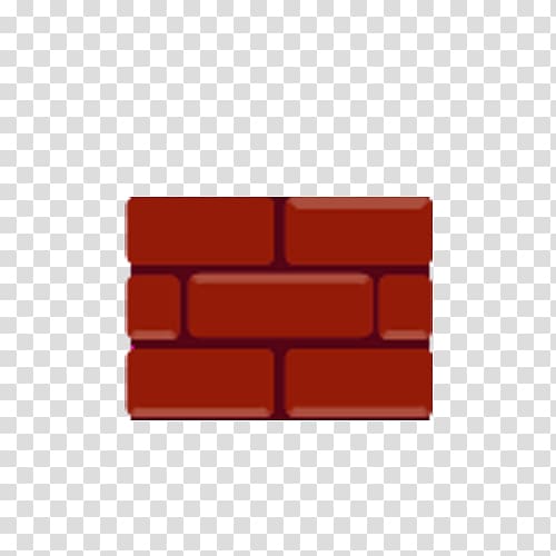 Square Area Angle Pattern, Brick transparent background PNG clipart