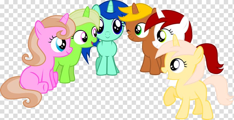 My Little Pony Horse Colt Filly, horse transparent background PNG clipart