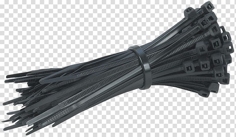 Cable tie Electrical cable Electrical Wires & Cable Cable management, 建筑 transparent background PNG clipart