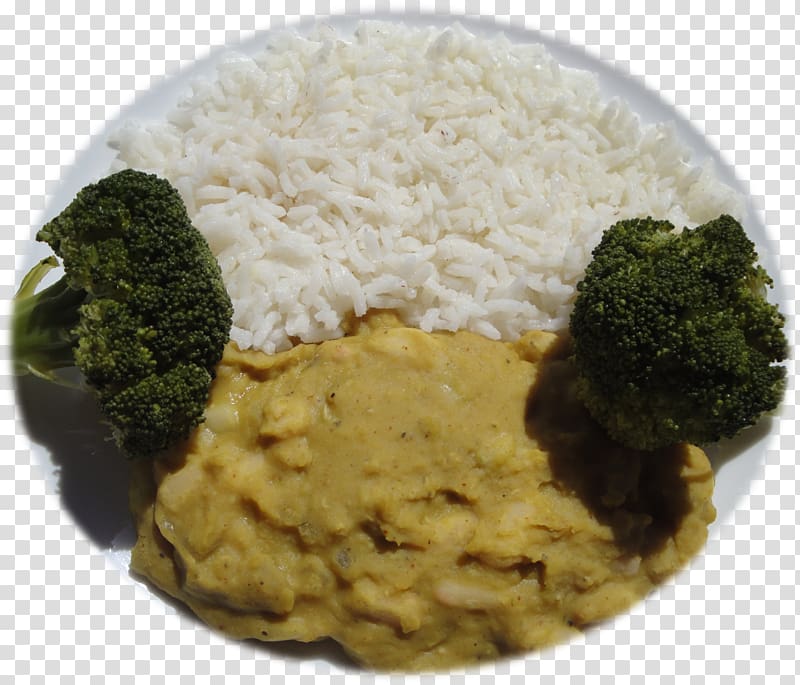 Indian cuisine Vegetarian cuisine Cooked rice Jasmine rice Basmati, rice transparent background PNG clipart