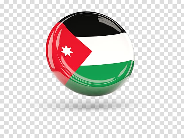 Flag of Morocco Western Sahara National flag, Flag Of Jordan transparent background PNG clipart