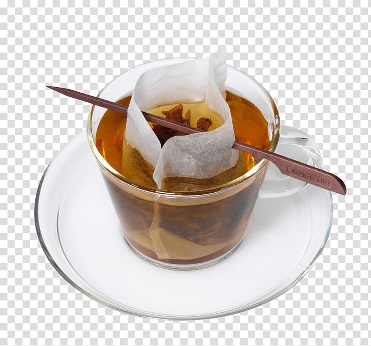Tea bag Coffee Filter paper, tea transparent background PNG clipart