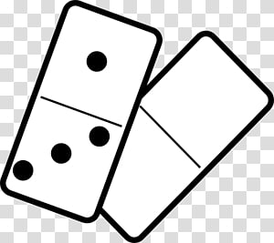 Dominoes Fun Blocks Game, Play, Dice, Domino PNG Transparent Image and  Clipart for Free Download