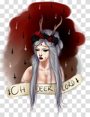 Graphics Illustration Fiction Character, gillan transparent background PNG clipart thumbnail