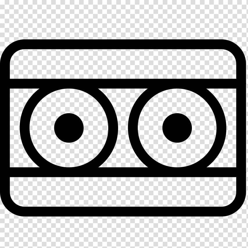 Adhesive tape Tape Drives Compact Cassette Computer Icons, FITA transparent background PNG clipart