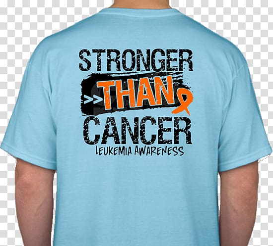 T-shirt Liver cancer Awareness ribbon, t shirt print transparent background PNG clipart