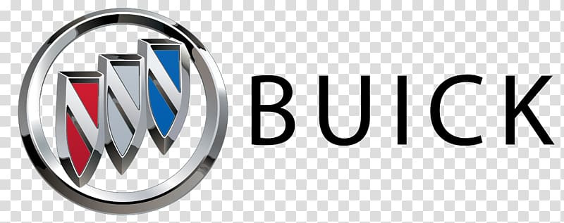 Buick Car GMC General Motors Chevrolet, logo transparent background PNG clipart