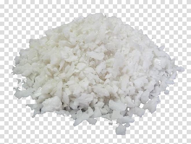 Salt Sodium chloride Thai curry White rice Fleur de sel, salt transparent background PNG clipart