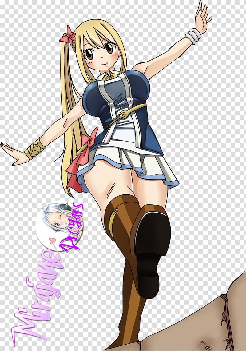 Lucy Heartfilia Erza Scarlet Fairy Tail Drawing Natsu Dragneel, celestial bodies transparent background PNG clipart