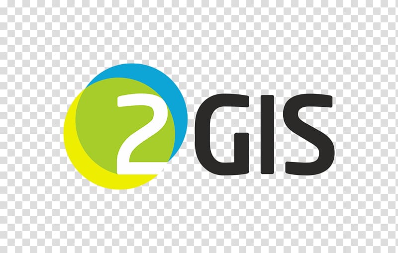 2GIS Business Logo Franchising Geographic Information System, Business transparent background PNG clipart
