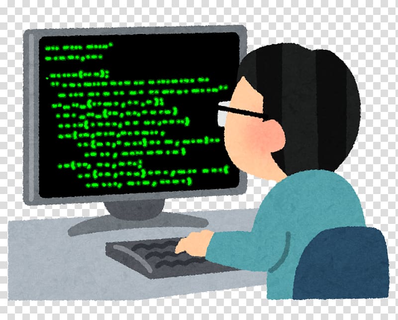 Programmer Freelancer Job hunting Technician, web programming jobs transparent background PNG clipart