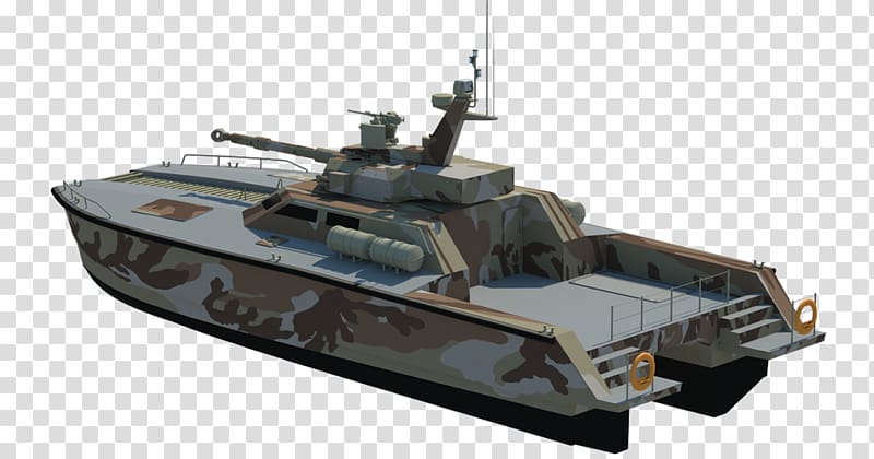 Indonesian National Armed Forces Tank Military Ship, Tank transparent background PNG clipart