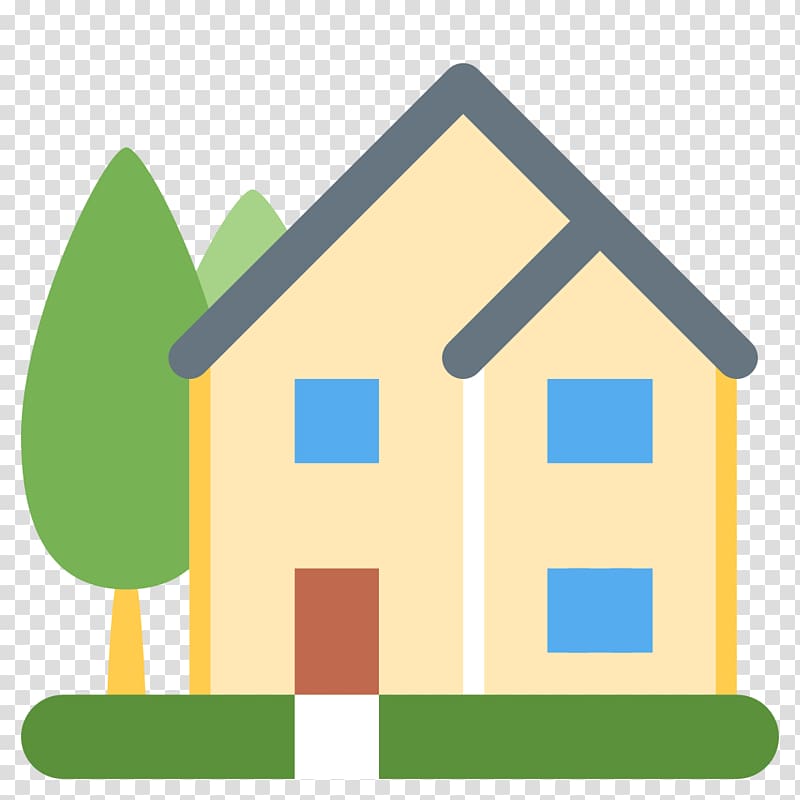 Emoji domain House Emojipedia SMS, homemade transparent background PNG clipart