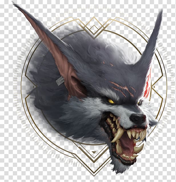 League of Legends Warwick Video game Electronic sports, League of Legends transparent background PNG clipart