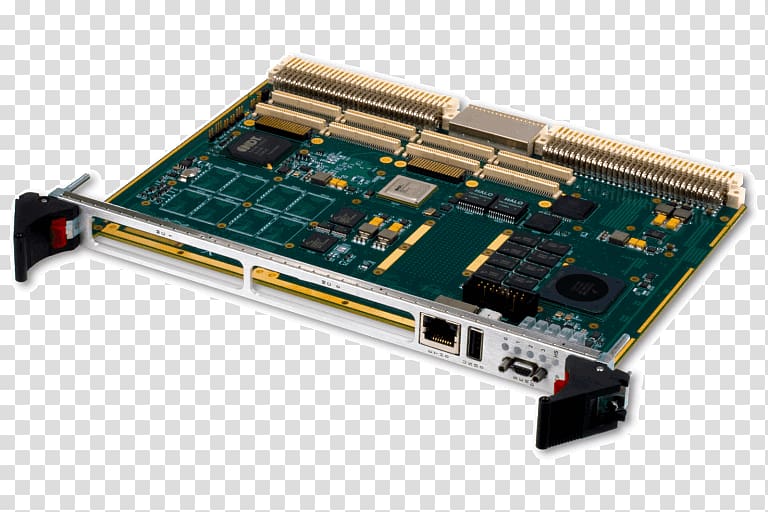 TV Tuner Cards & Adapters Computer hardware Electronics CompactPCI Single-board computer, Computer transparent background PNG clipart