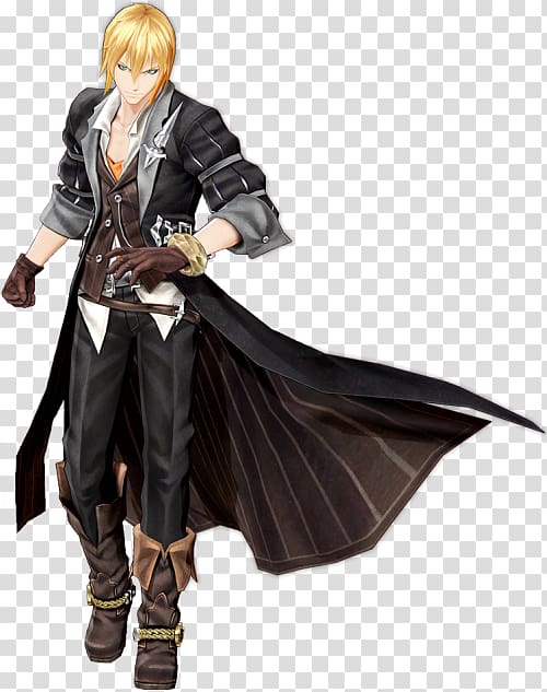 Tales of Berseria Tales of Zestiria Tales of Xillia 2 Video game Japanese role-playing game, Sideblog transparent background PNG clipart