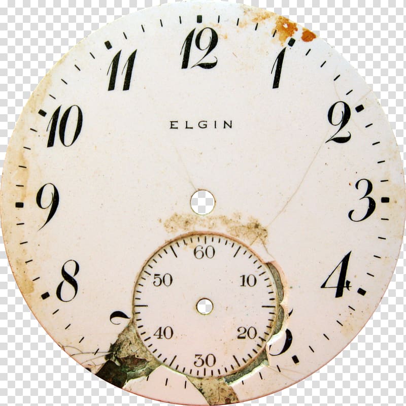 Shabby chic Clock face Vintage Decoupage, clock transparent background PNG clipart