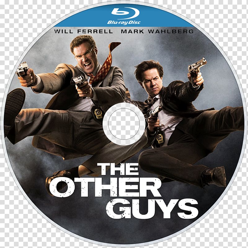 YouTube Film criticism Streaming media Cinema, The Other Guys transparent background PNG clipart