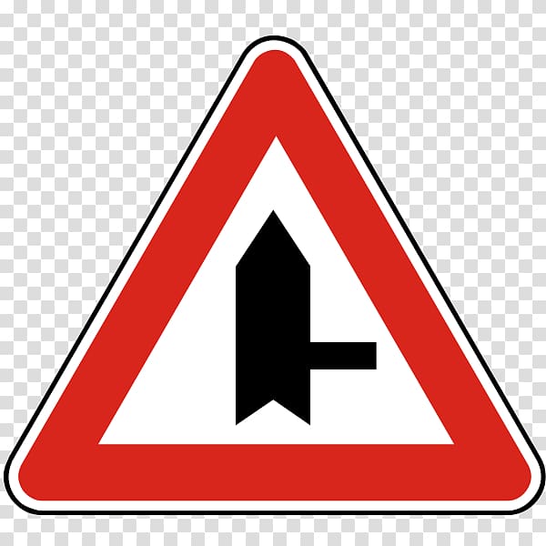 Priority signs Traffic sign Junction Transport Road, road transparent background PNG clipart
