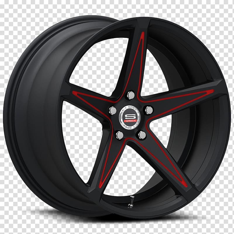 Car Rim Custom wheel BMW M5, car transparent background PNG clipart